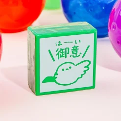 Koupen Chan Big Useful Stamp Gachapon