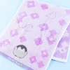 Koupen Chan Floral Fun Bath Towel