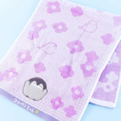 Koupen Chan Floral Fun Bath Towel