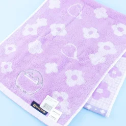 Koupen Chan Floral Fun Bath Towel