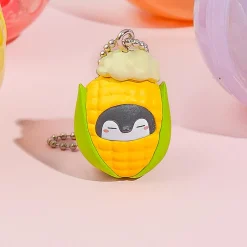 Koupen Chan Fresh Harvest Charm Gachapon