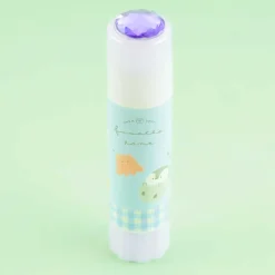 Koupen Chan Glue Stick With Rhinestone