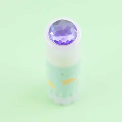 Koupen Chan Glue Stick With Rhinestone