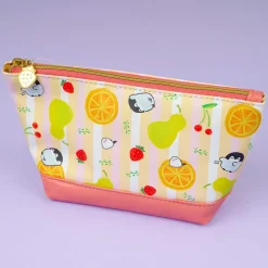 Koupen Chan Juicy Fruit Triangle Pouch