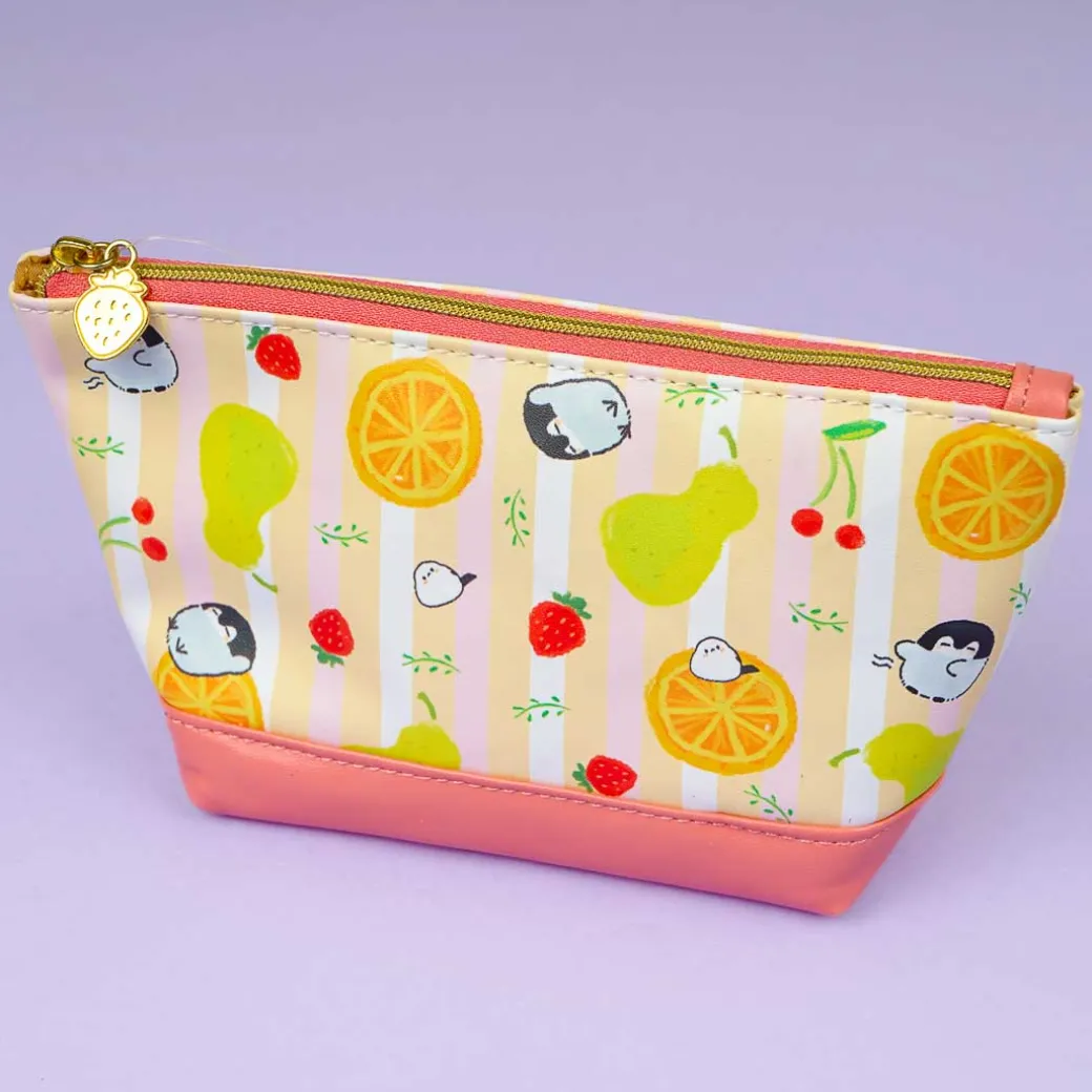 Koupen Chan Juicy Fruit Triangle Pouch