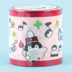 Koupen Chan Marching Masking Tape