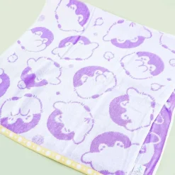 Koupen Chan Overload Bath Towel