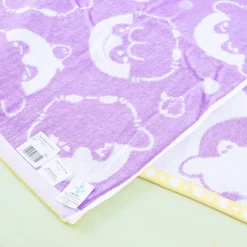 Koupen Chan Overload Bath Towel