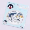 Koupen Chan Piece Seal Stickers