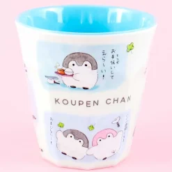 Koupen Chan Playtime Cup