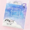 Koupen Chan Starry Night Memo Pad Set