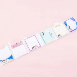 Koupen Chan Starry Night Memo Pad Set