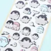 Koupen Chan Sweet Playtime Stickers