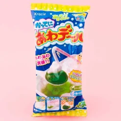 Kracie Bubble Discovery DIY Jelly Candy Kit