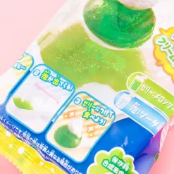 Kracie Bubble Discovery DIY Jelly Candy Kit