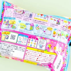 Kracie Colorful Peace Rainbow Tsubu Tsubu Land Candy Kit