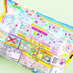 Kracie Colorful Sea Animal Jelly Ring DIY Candy Kit