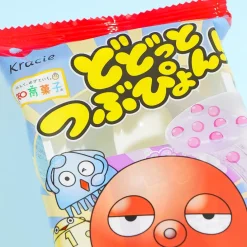 Kracie Dodottotsubupyon Jelly DIY Candy Kit