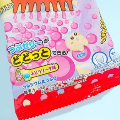 Kracie Dodottotsubupyon Jelly DIY Candy Kit