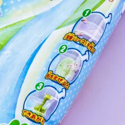 Kracie Fushigi Hakken Nobi Nobi Slime DIY Candy Kit