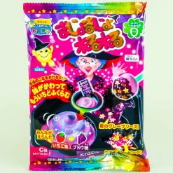 Kracie Majo-Majo Neru Neru DIY Candy Kit