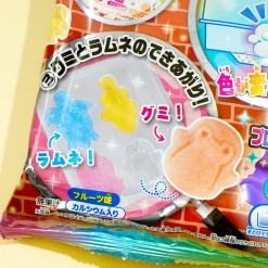Kracie Mysterious Gummy Ramune DIY Candy Kit