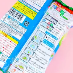 Kracie Mystery Ball DIY Candy Kit - Melon & Watermelon