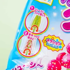 Kracie Naru Naru Gumi Fruit DIY Candy Kit