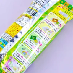 Kracie Nerunerunerune DIY Candy - Green Apple & Pineapple