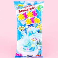 Kracie Nerunerunerune DIY Candy - Soda