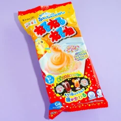 Kracie Nerunerunerune DIY Candy - Cola & Orange Soda