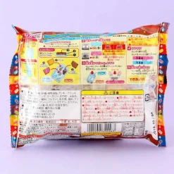 Kracie Pokotto Colorful Chocolate DIY Candy Kit