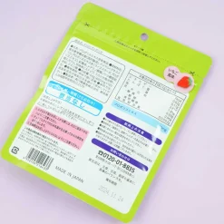 Kumamon Kids Propolis Supplements - Strawberry