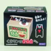 Kumamon Watermelon Box Piggy Bank Toy