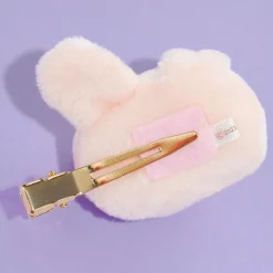 Kumausa Fluffy Hair Clip