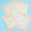 Kumausa Letter Set