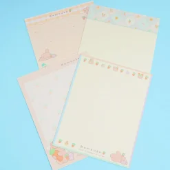 Kumausa Letter Set
