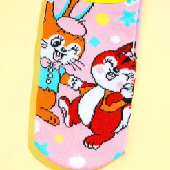 Kuppy Ramune Happy Times Socks