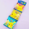 Kuriyama Pokémon Small Star Rice Crackers - 3 pcs