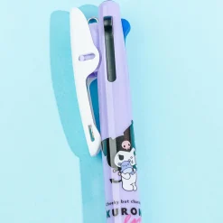 Kuromi & Baku 3-Color Pen