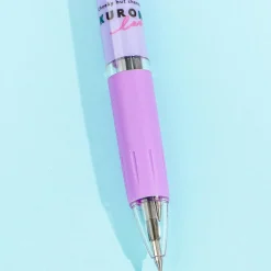 Kuromi & Baku 3-Color Pen