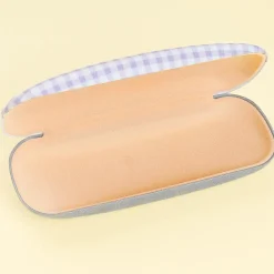 Kuromi & Baku Eyeglass Hard Case