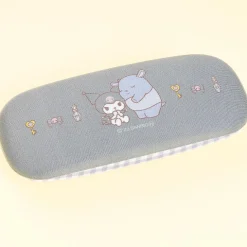 Kuromi & Baku Eyeglass Hard Case