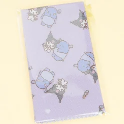 Kuromi & Baku Eyeglass Hard Case