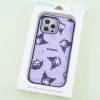 Kuromi & Baku IIIIFit Phone Case for iPhone
