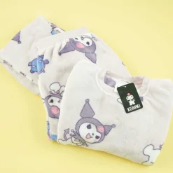Kuromi & Baku Pajama Set - Large