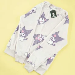 Kuromi & Baku Pajama Set - Large