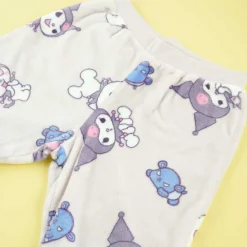 Kuromi & Baku Pajama Set - Large