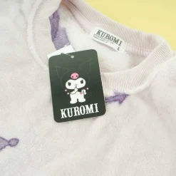 Kuromi & Baku Pajama Set - Large