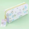 Kuromi & Baku Shopping Time Double Layer Pen Case